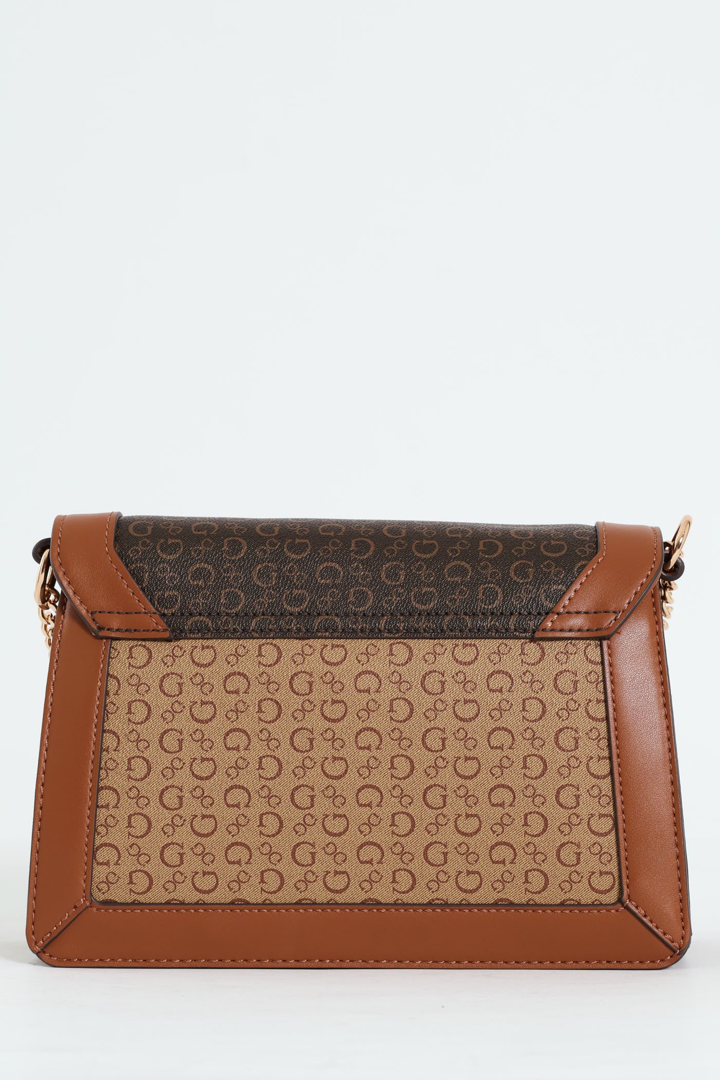 Coralie Crossbody Bag - Natural - Image 4