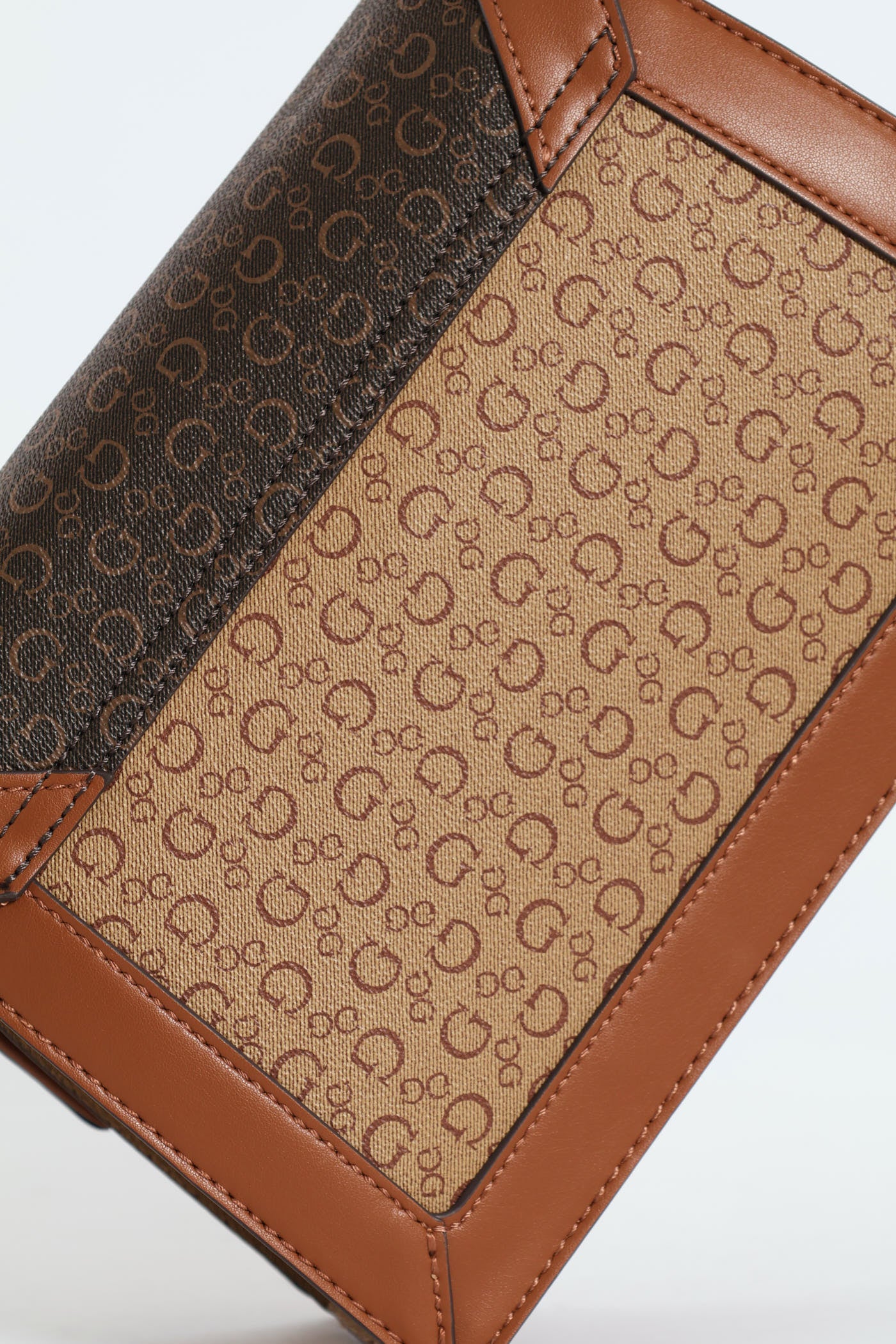 Coralie Crossbody Bag - Natural - Image 5