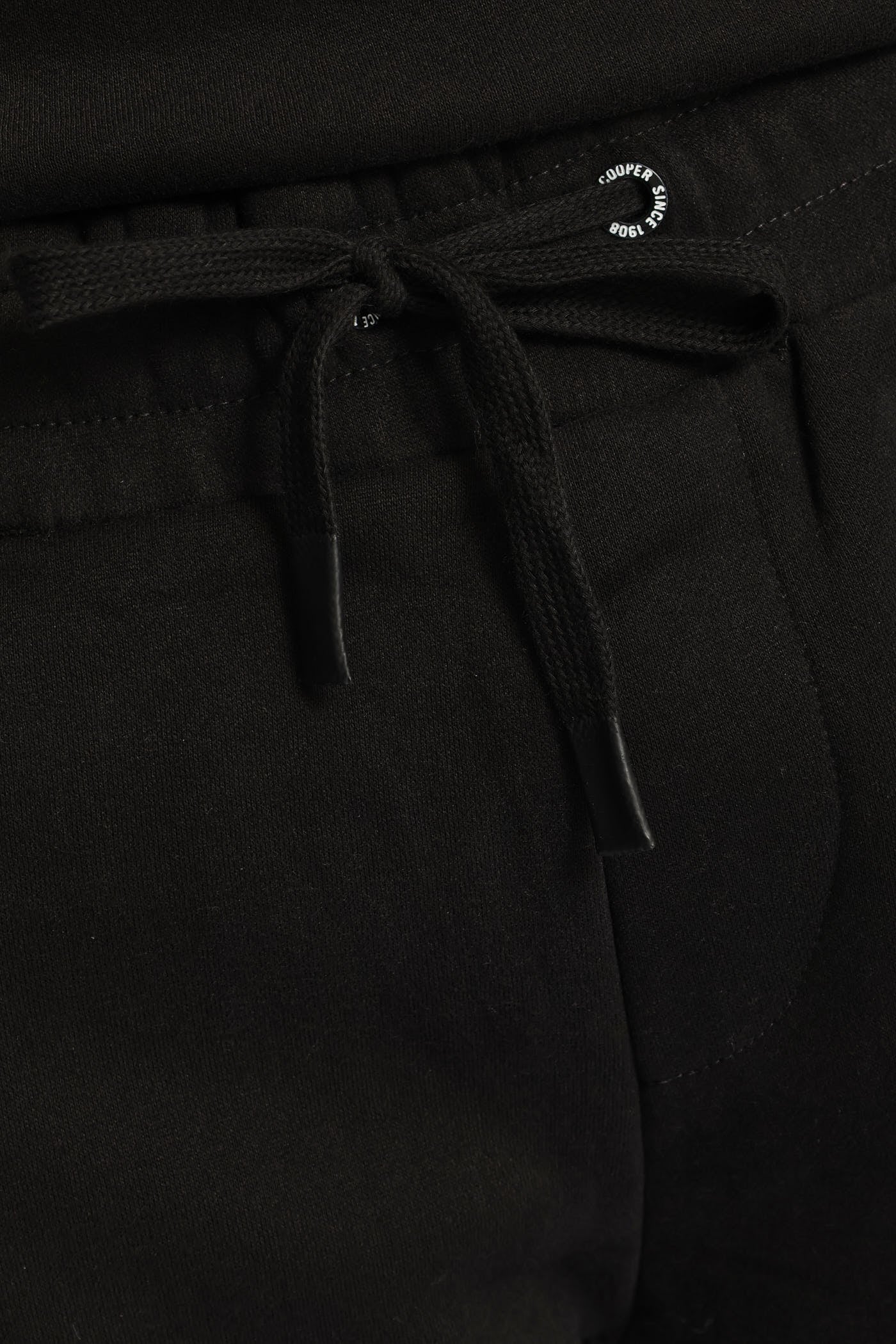 Corbin Joggers - Black - Image 4