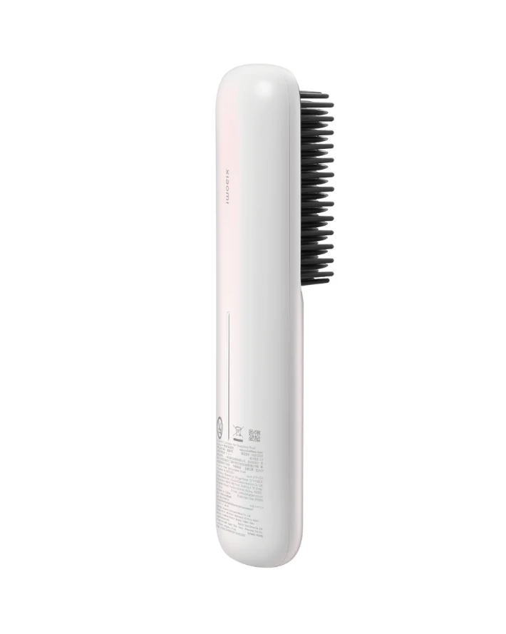 Cordless Hair Straightener Brush - Image 3