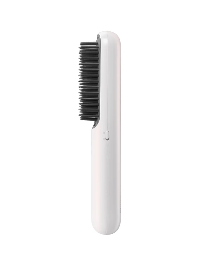 Cordless Hair Straightener Brush - Image 5