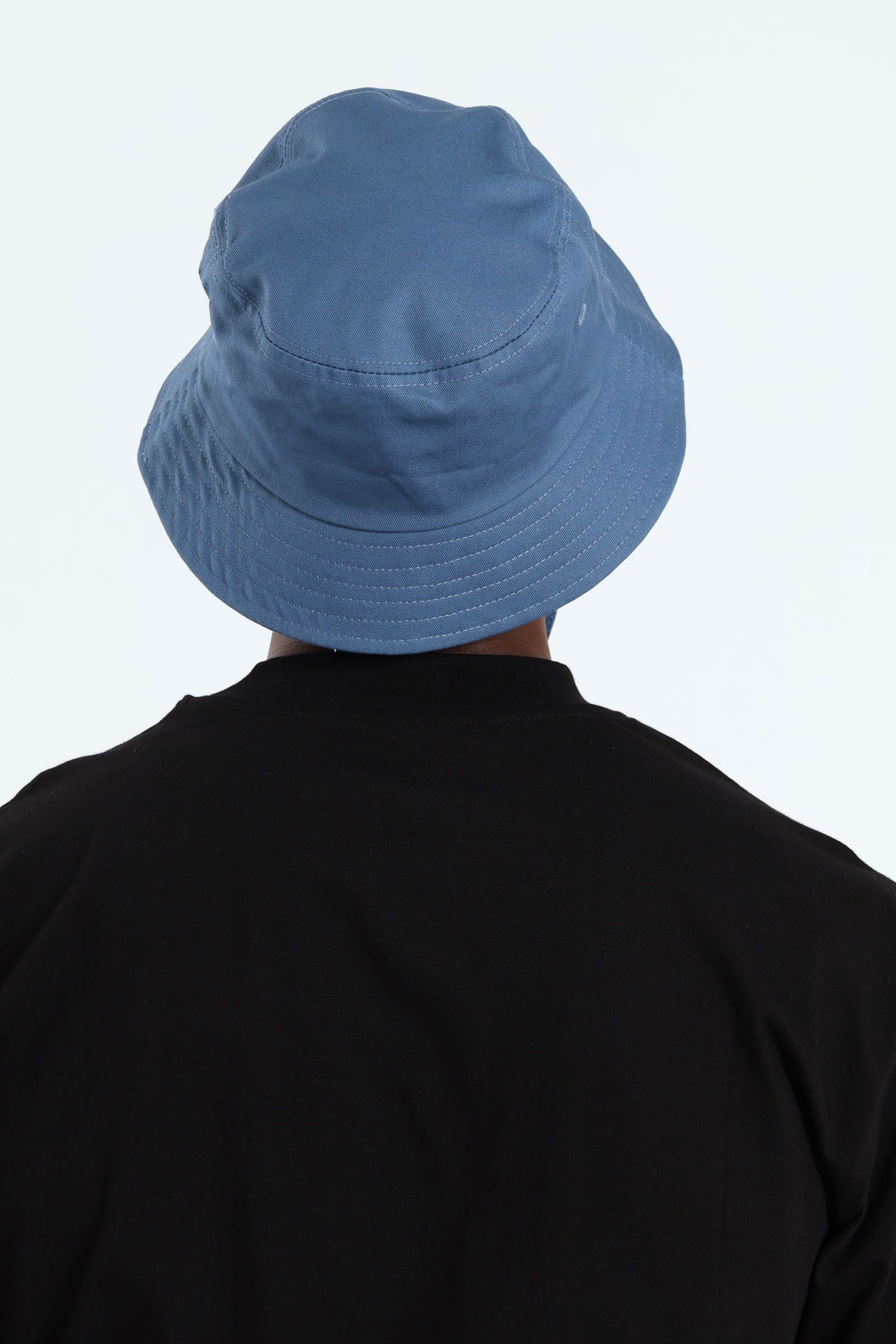 Core Bucket Hat - Petrol - Image 4