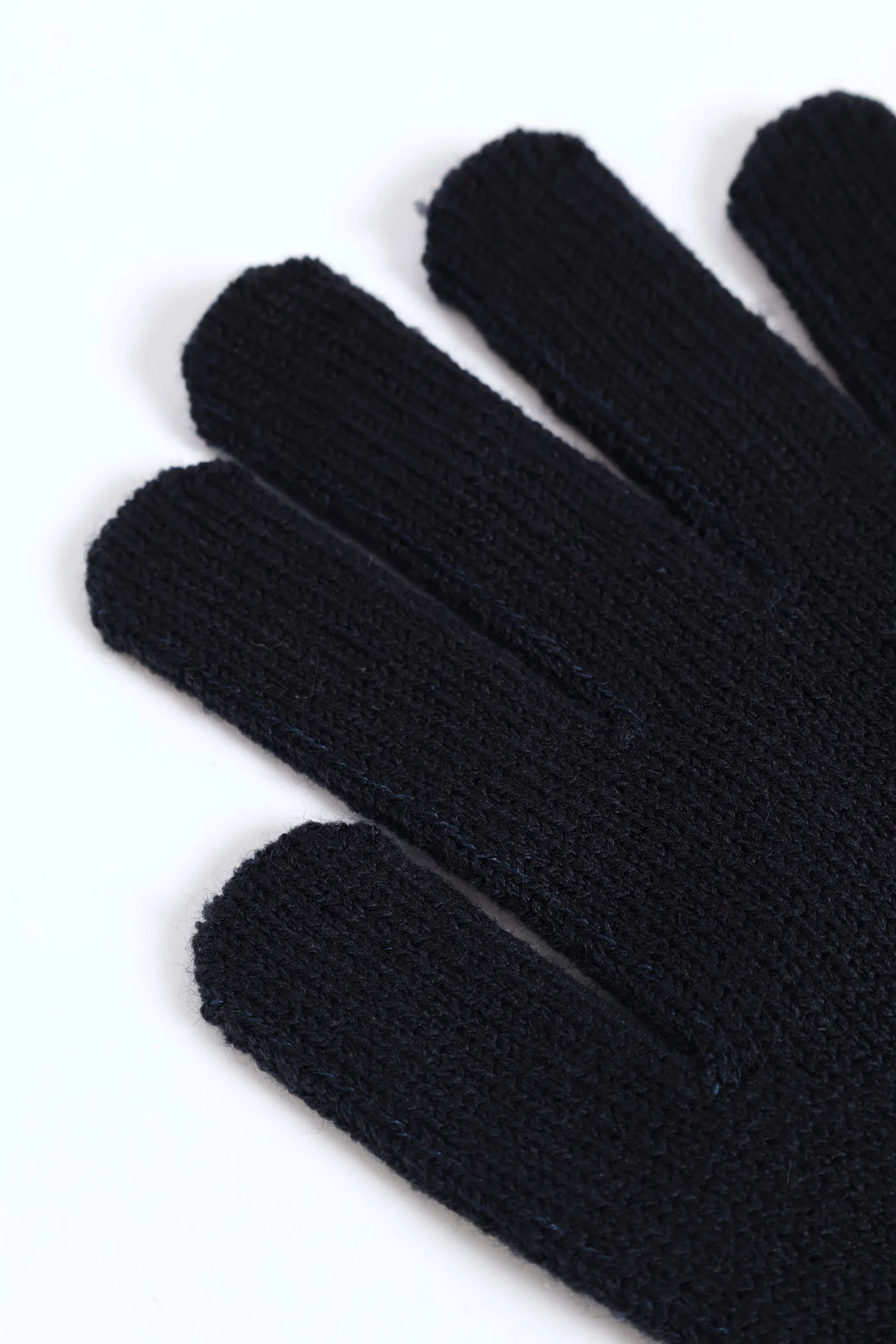 Core Gloves - Navy - Image 3
