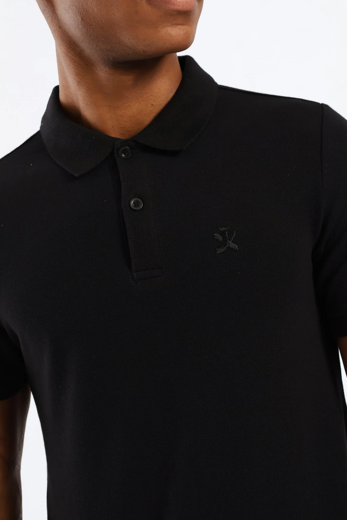 Core Golfer - Black - Image 2