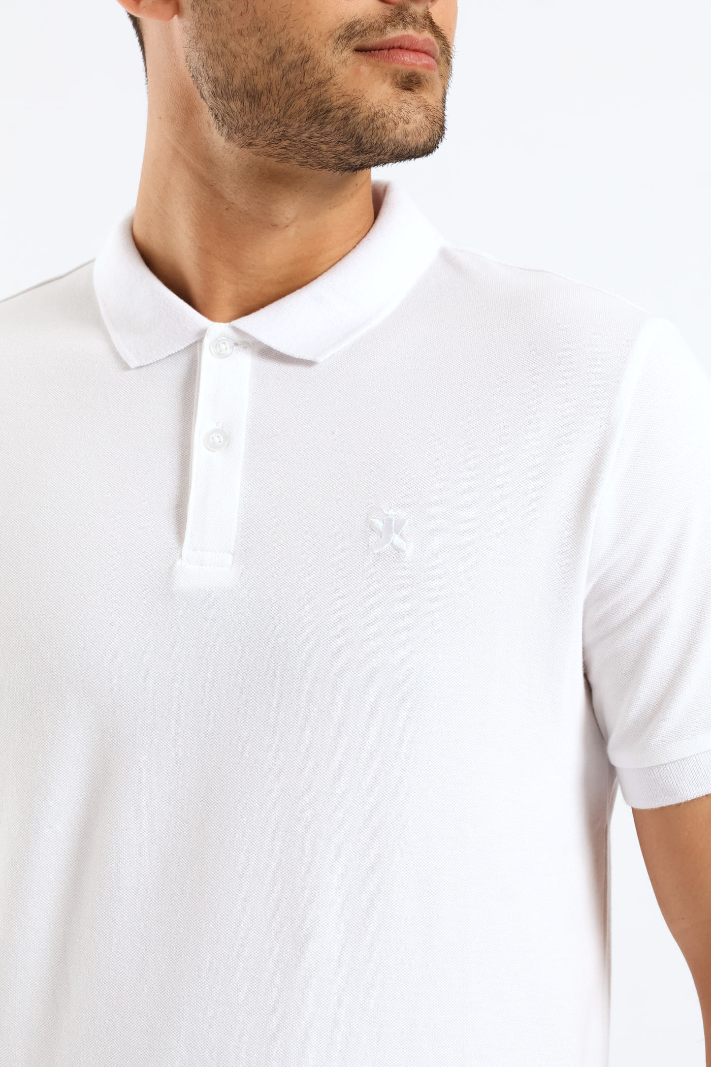Core Golfer - White - Image 2