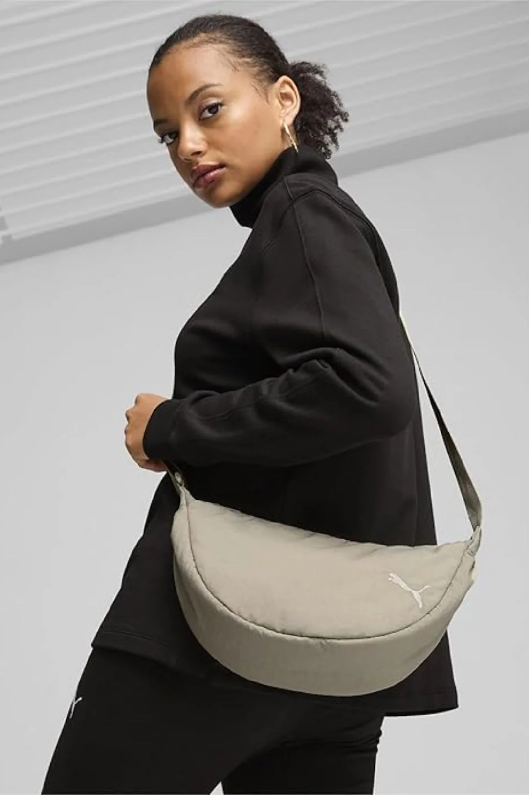 Core Her Shoulder Bag - Oak Branch - Image 2