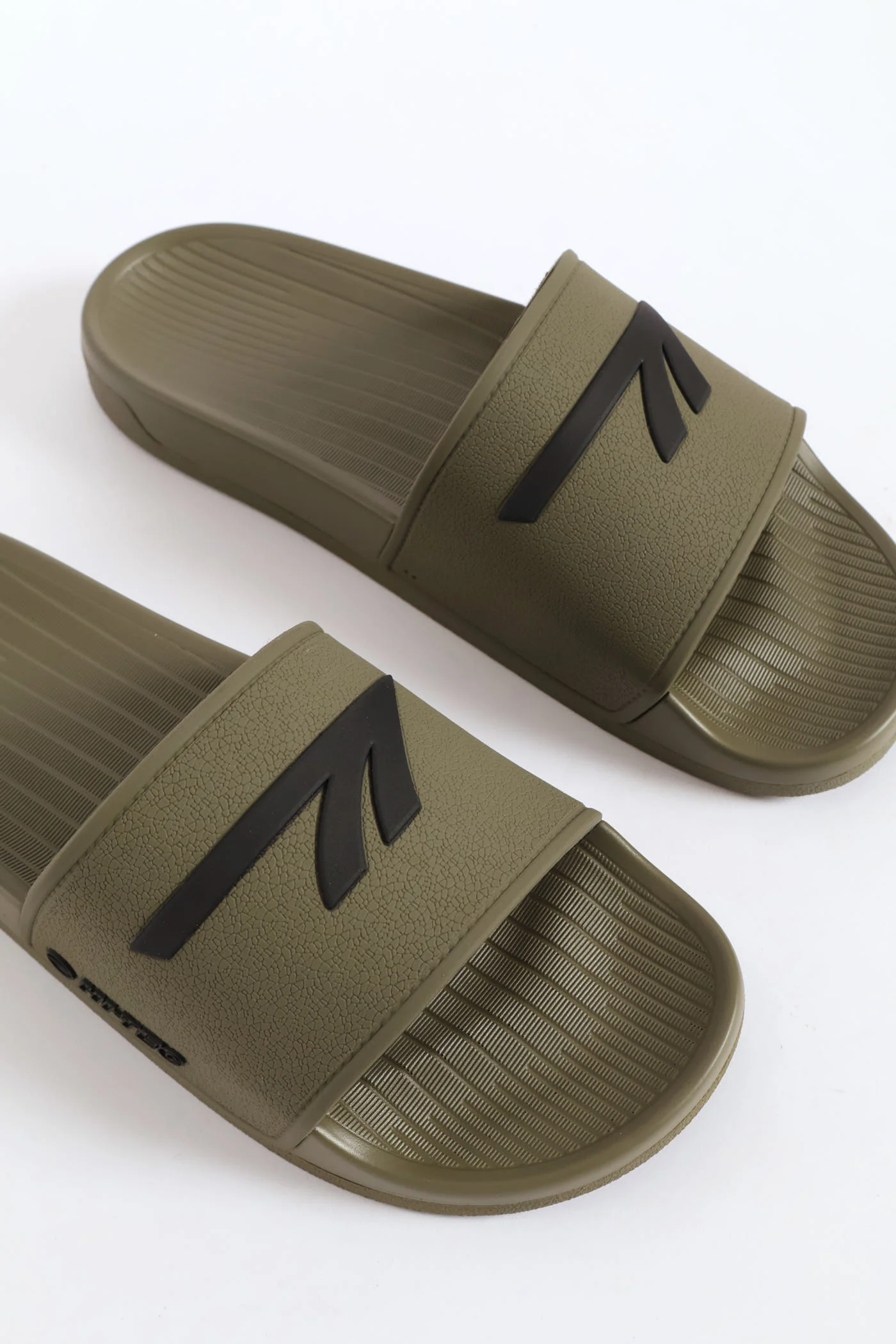 Core Slide - Olive - Image 2
