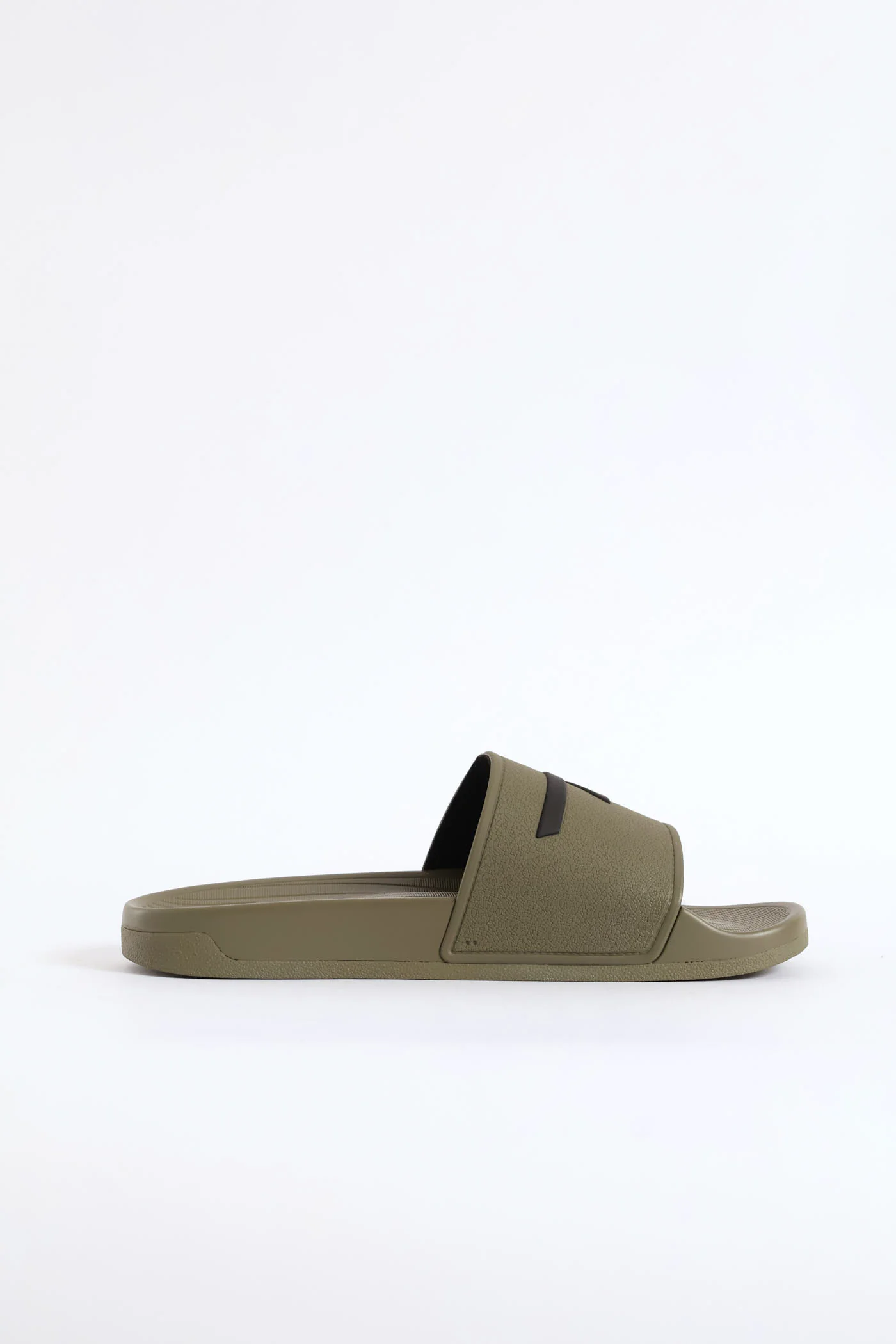 Core Slide - Olive - Image 3