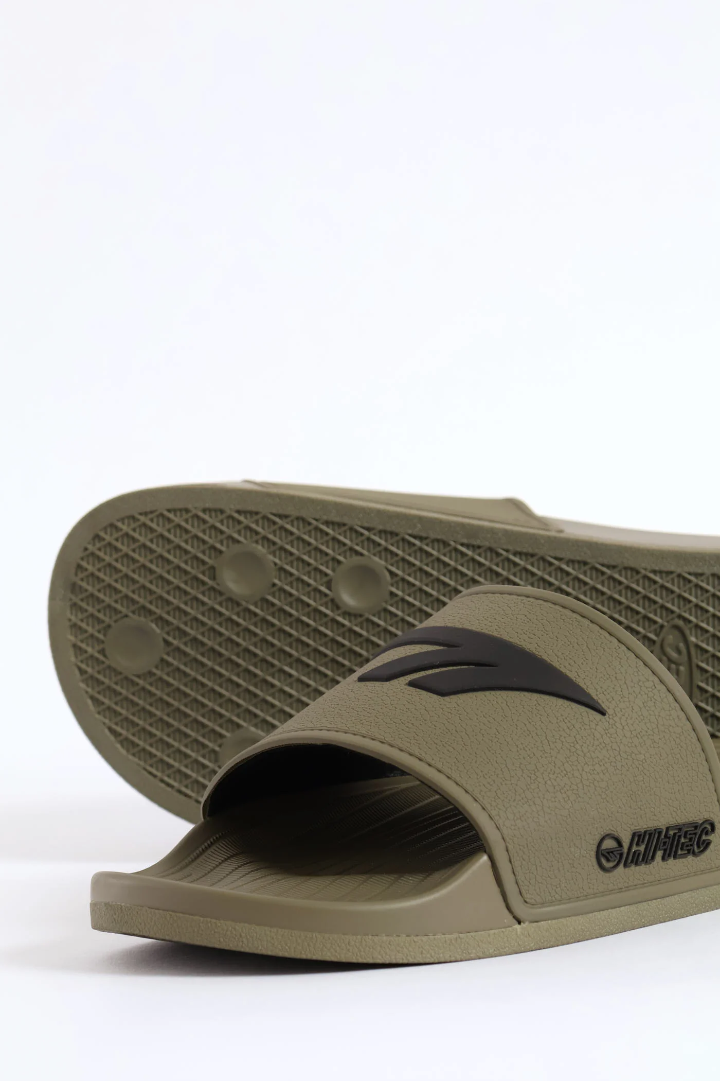Core Slide - Olive - Image 5