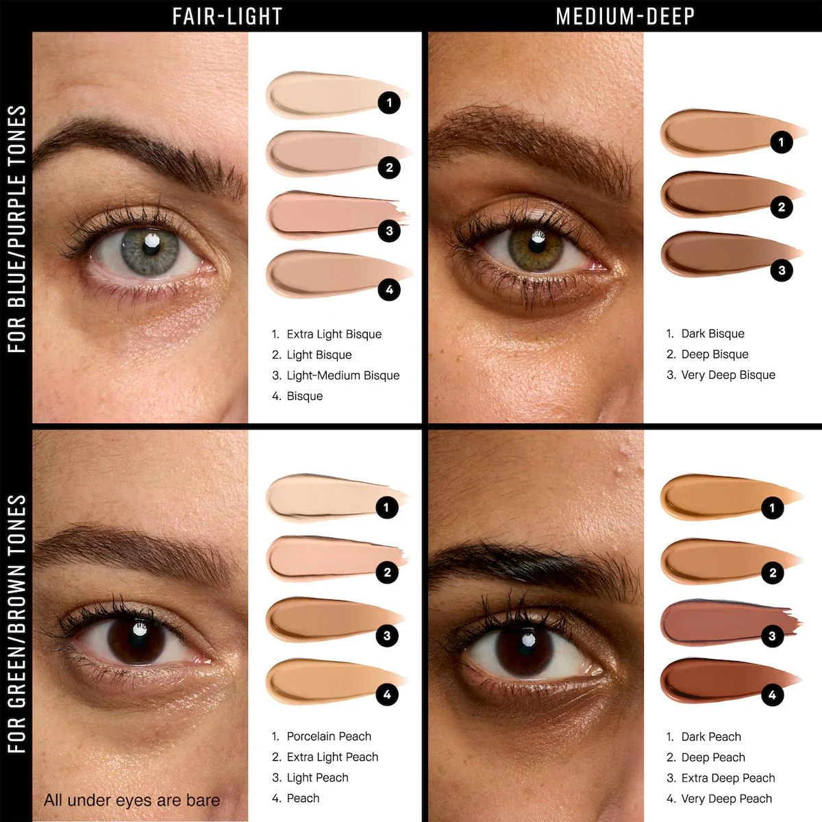 New Skin Corrector Stick - Image 45