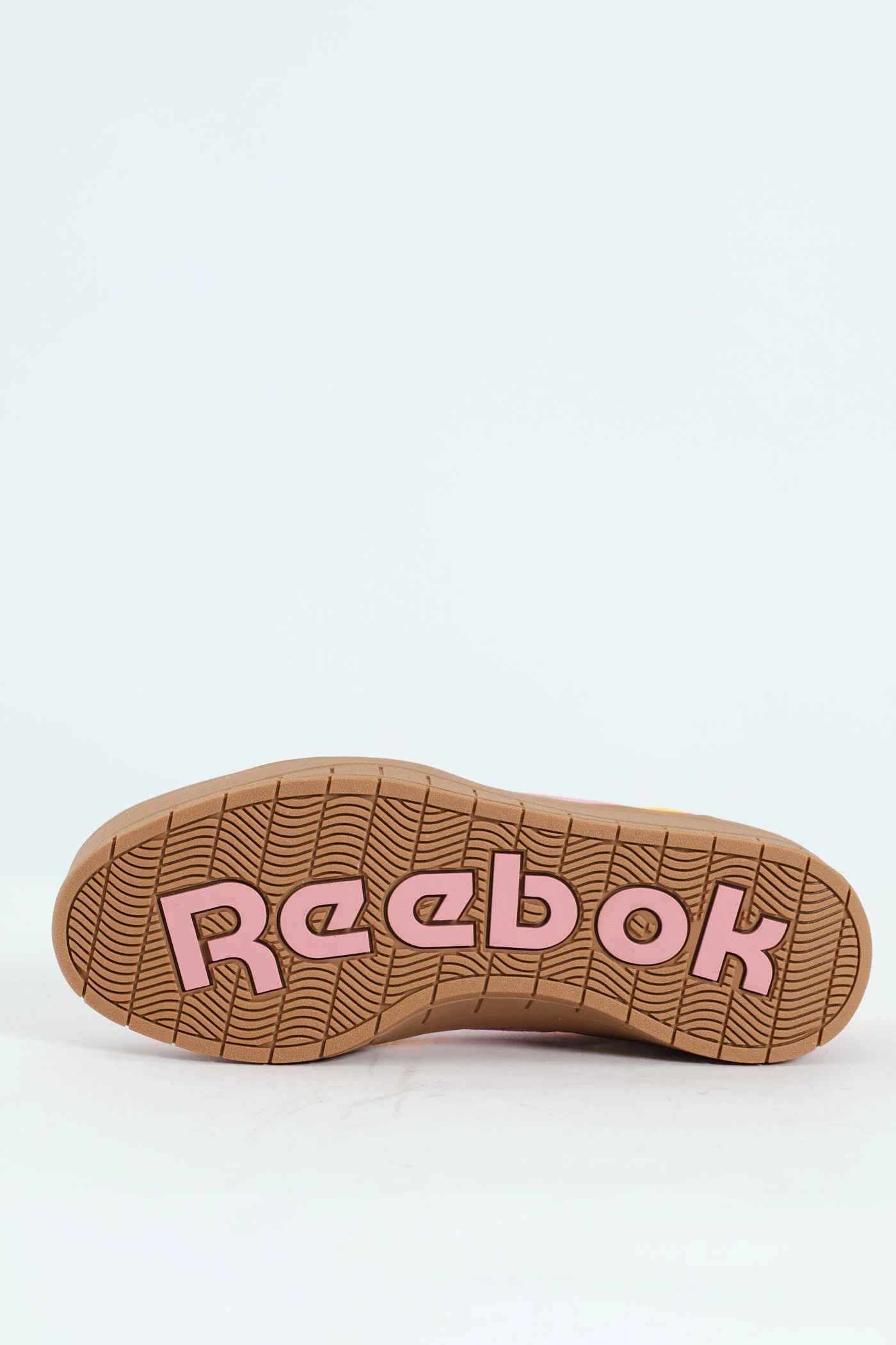 Court Advance Surge Platform Lace Sneaker - Dusty Rose - Image 6