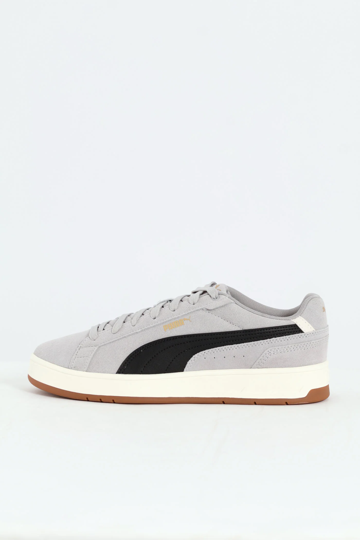 Court Classico Sneaker - Grey - Image 5