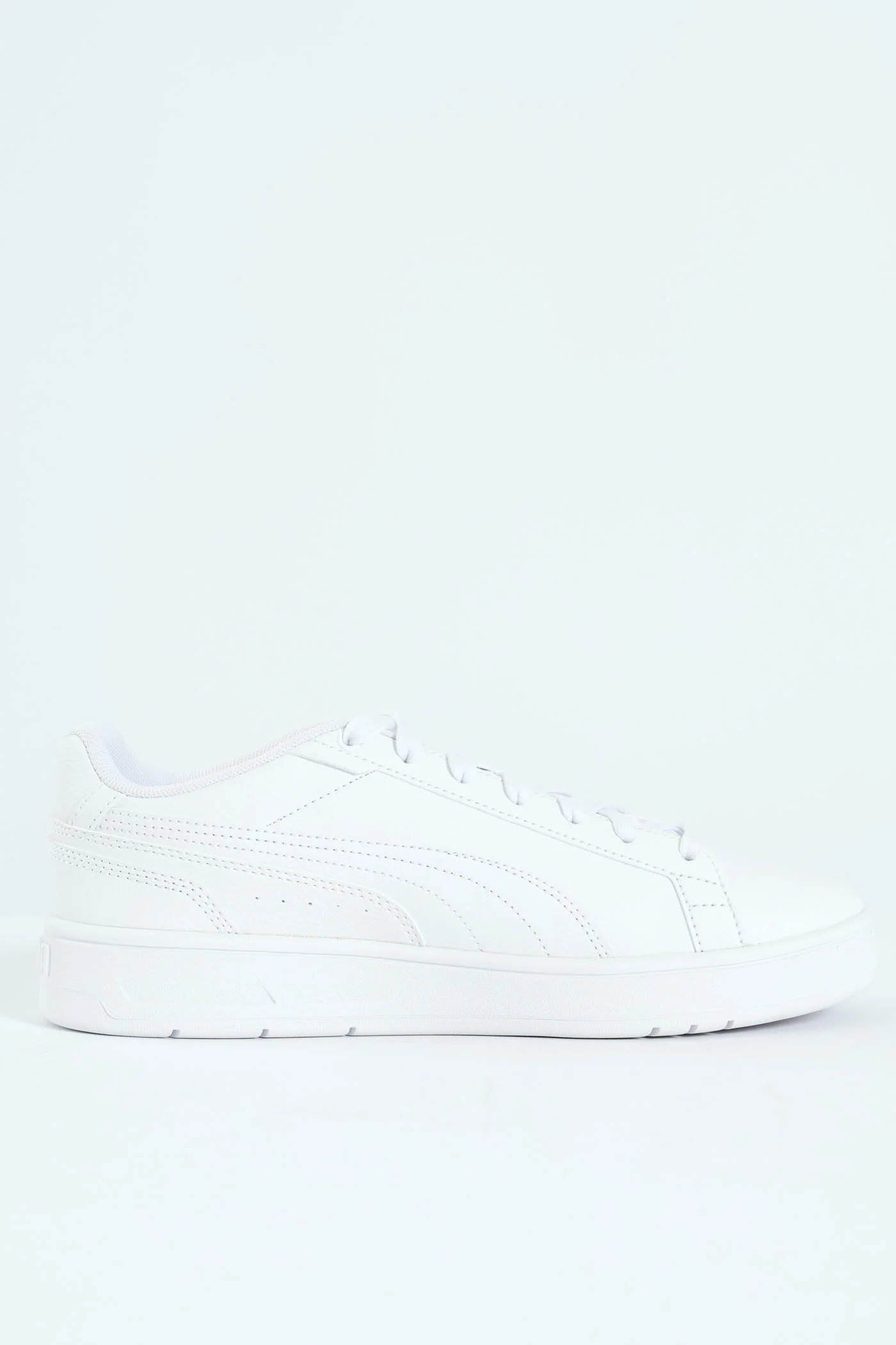 Court Classico Sneaker - White - Image 4