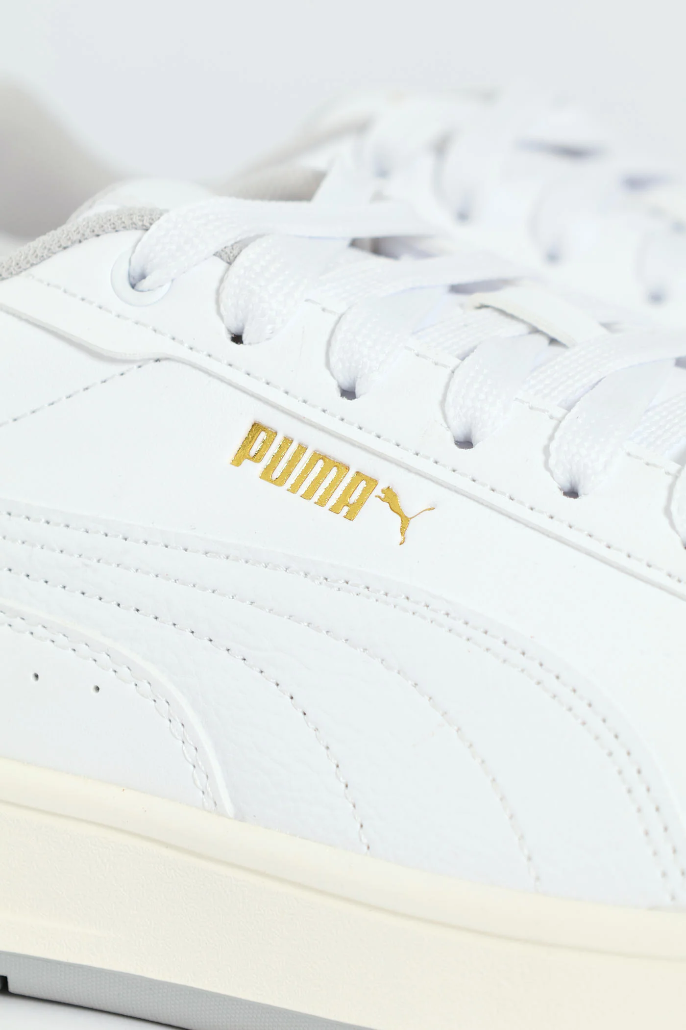 Court Classico Sport Sneaker - White - Image 2
