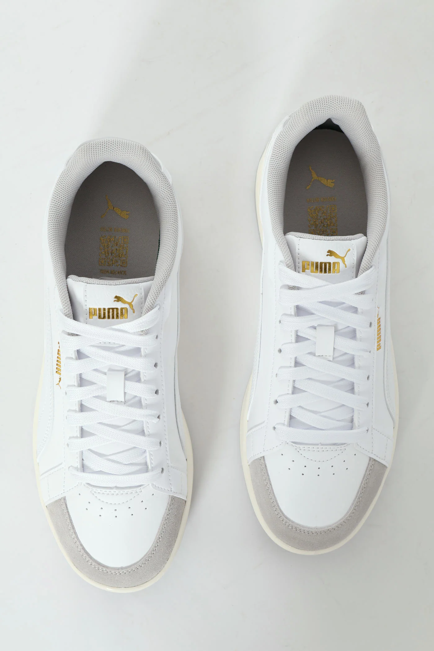 Court Classico Sport Sneaker - White - Image 3