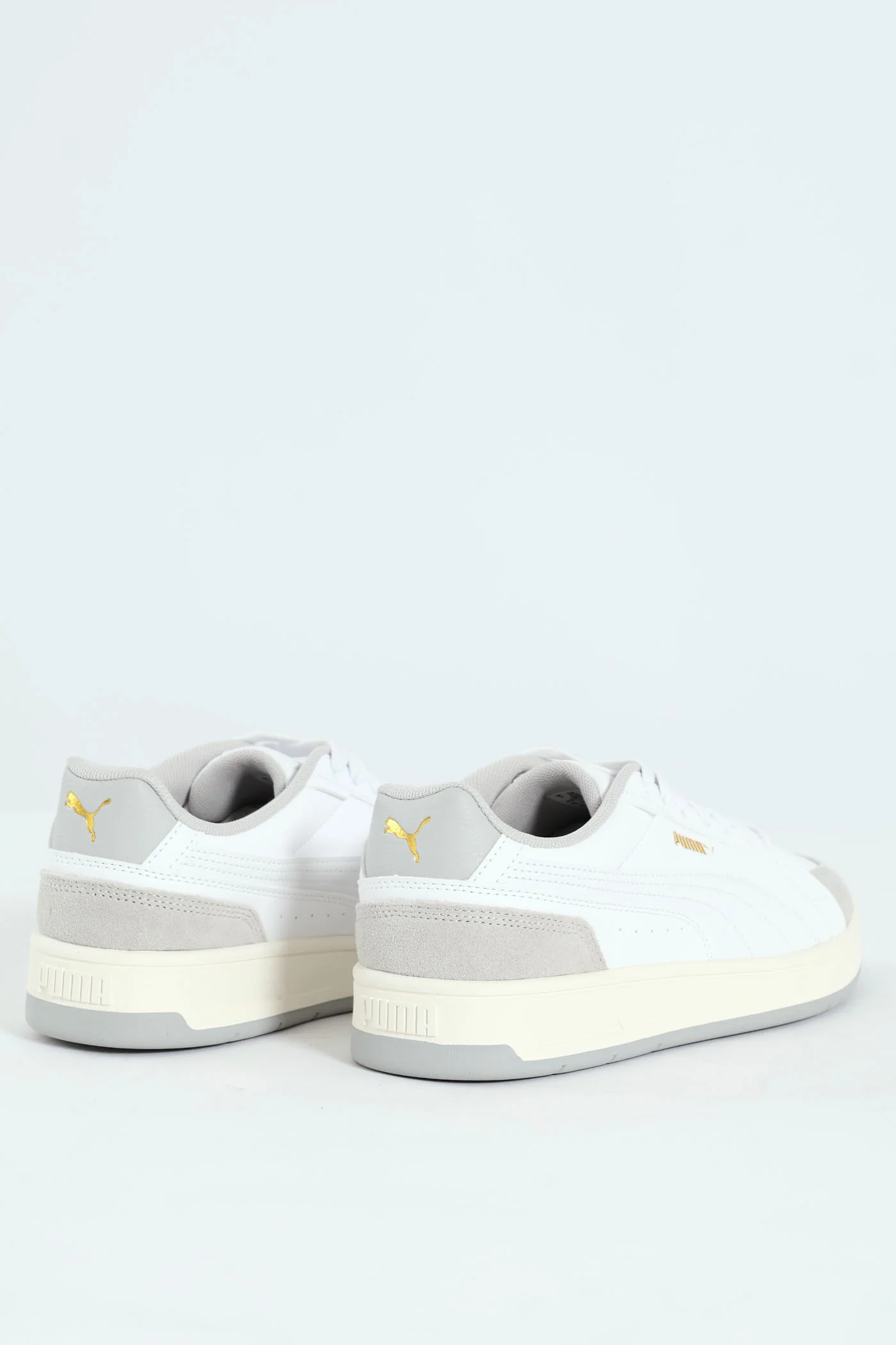 Court Classico Sport Sneaker - White - Image 4