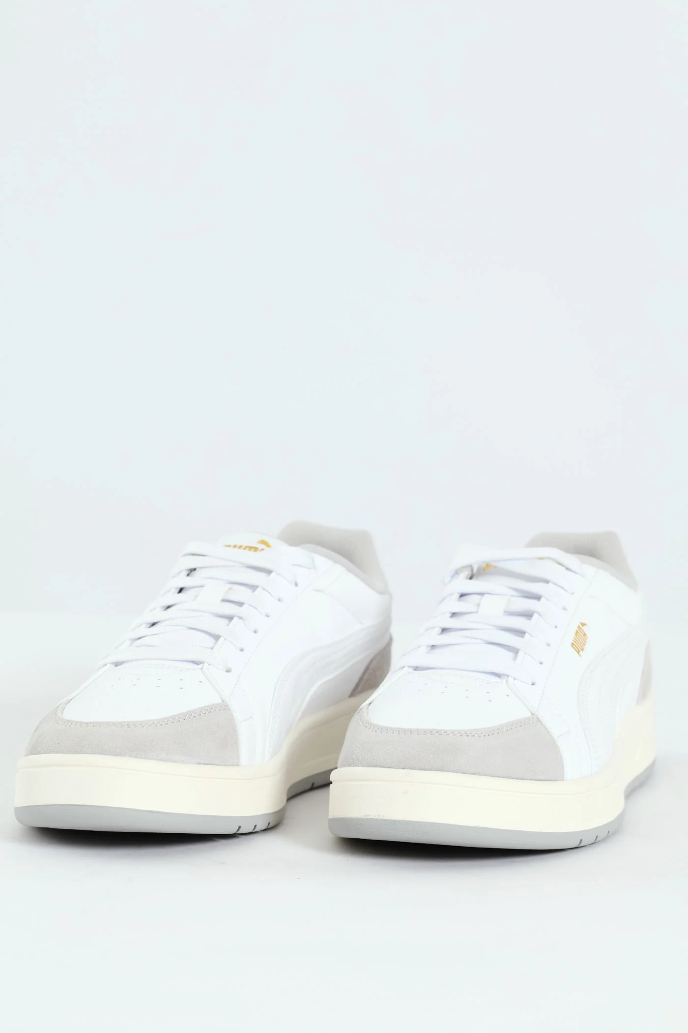 Court Classico Sport Sneaker - White - Image 5