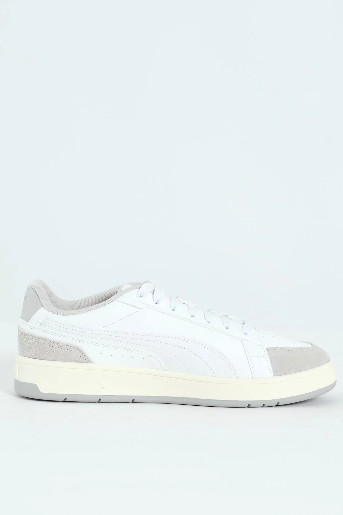 Court Classico Sport Sneaker - White - Image 6