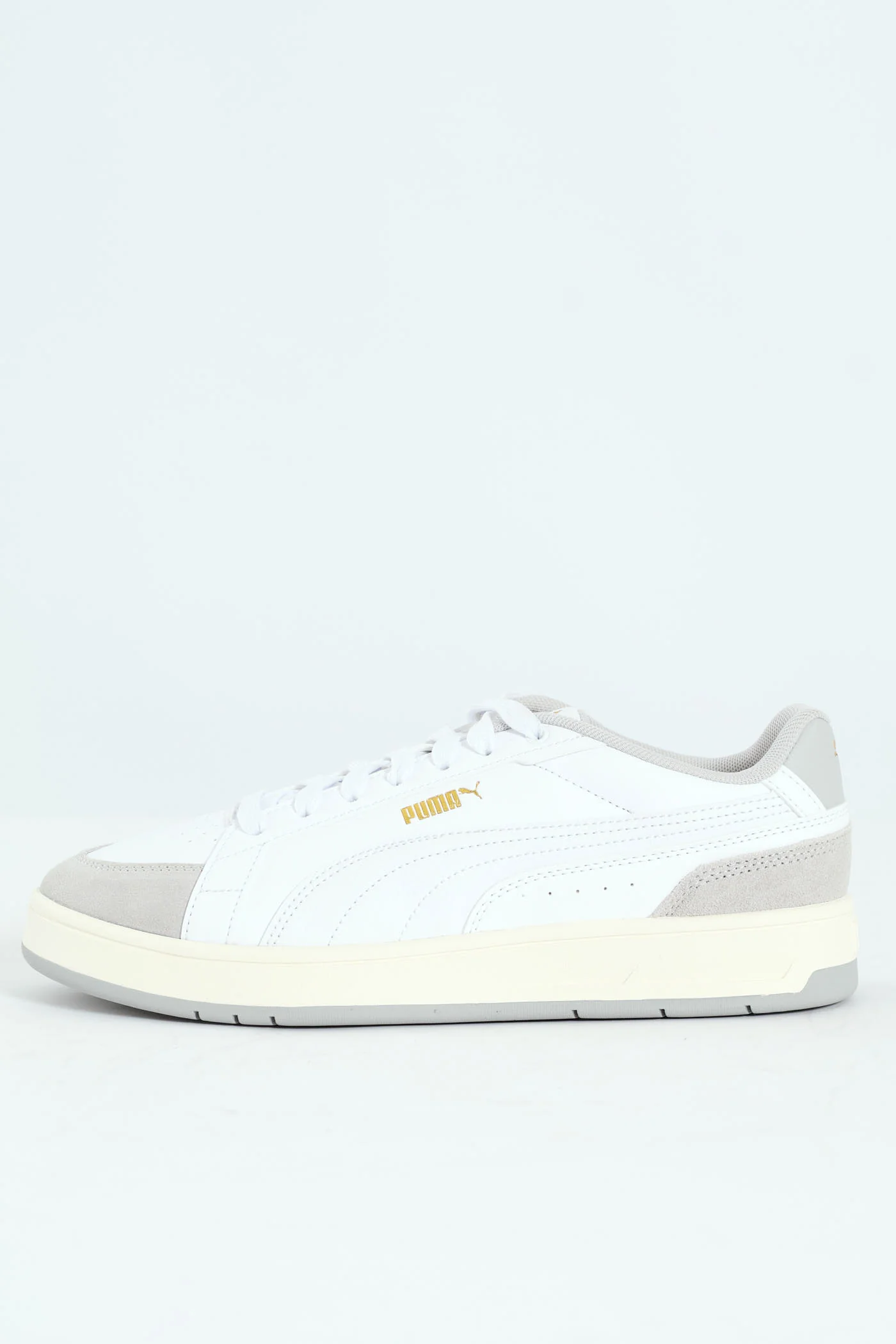 Court Classico Sport Sneaker - White - Image 7