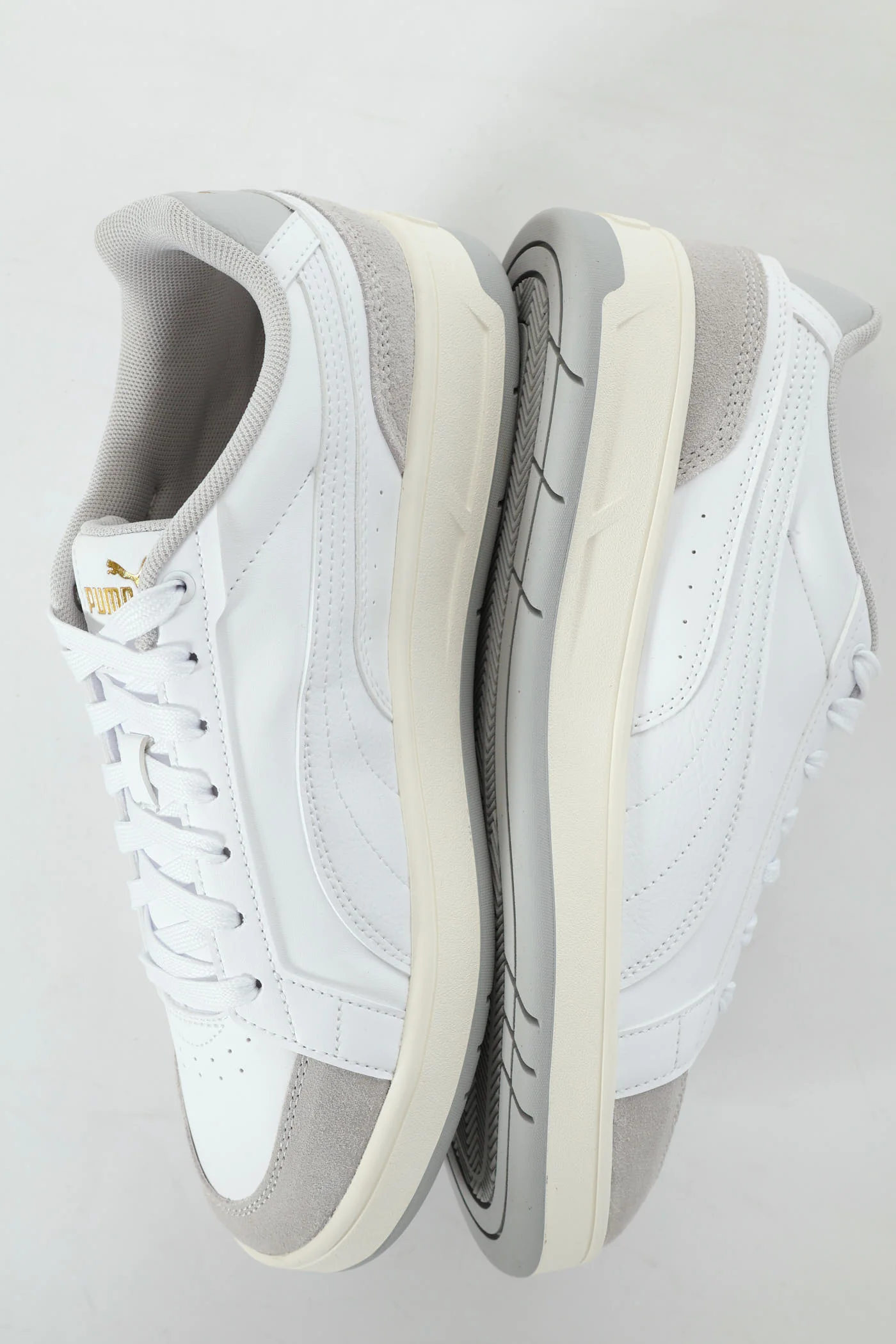 Court Classico Sport Sneaker - White - Image 8