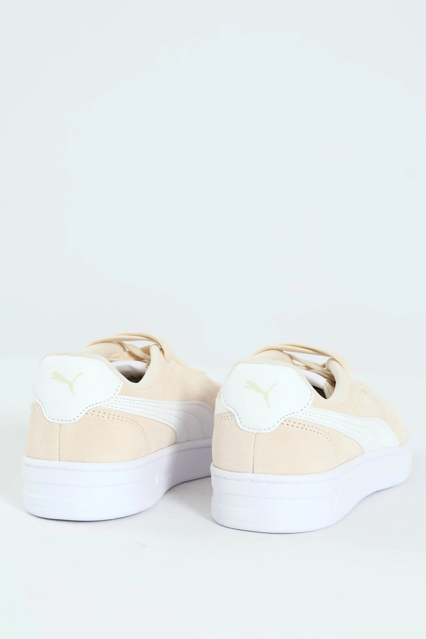 Court Lally Sneaker - Cream - Image 3