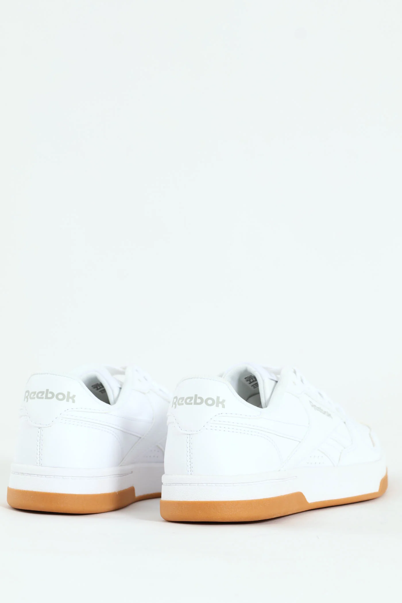 Court Prime Sneaker - White - Image 3