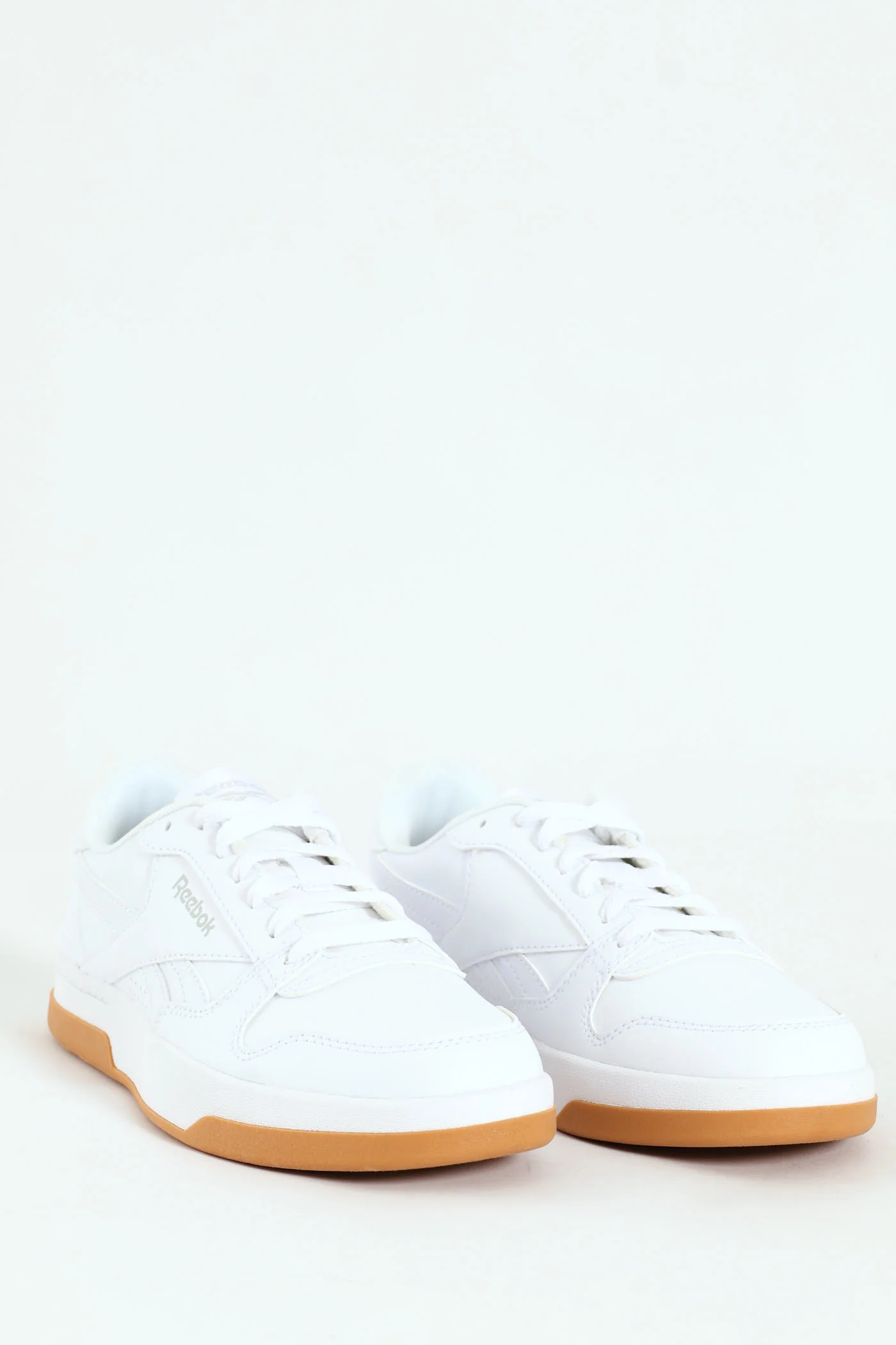 Court Prime Sneaker - White - Image 5