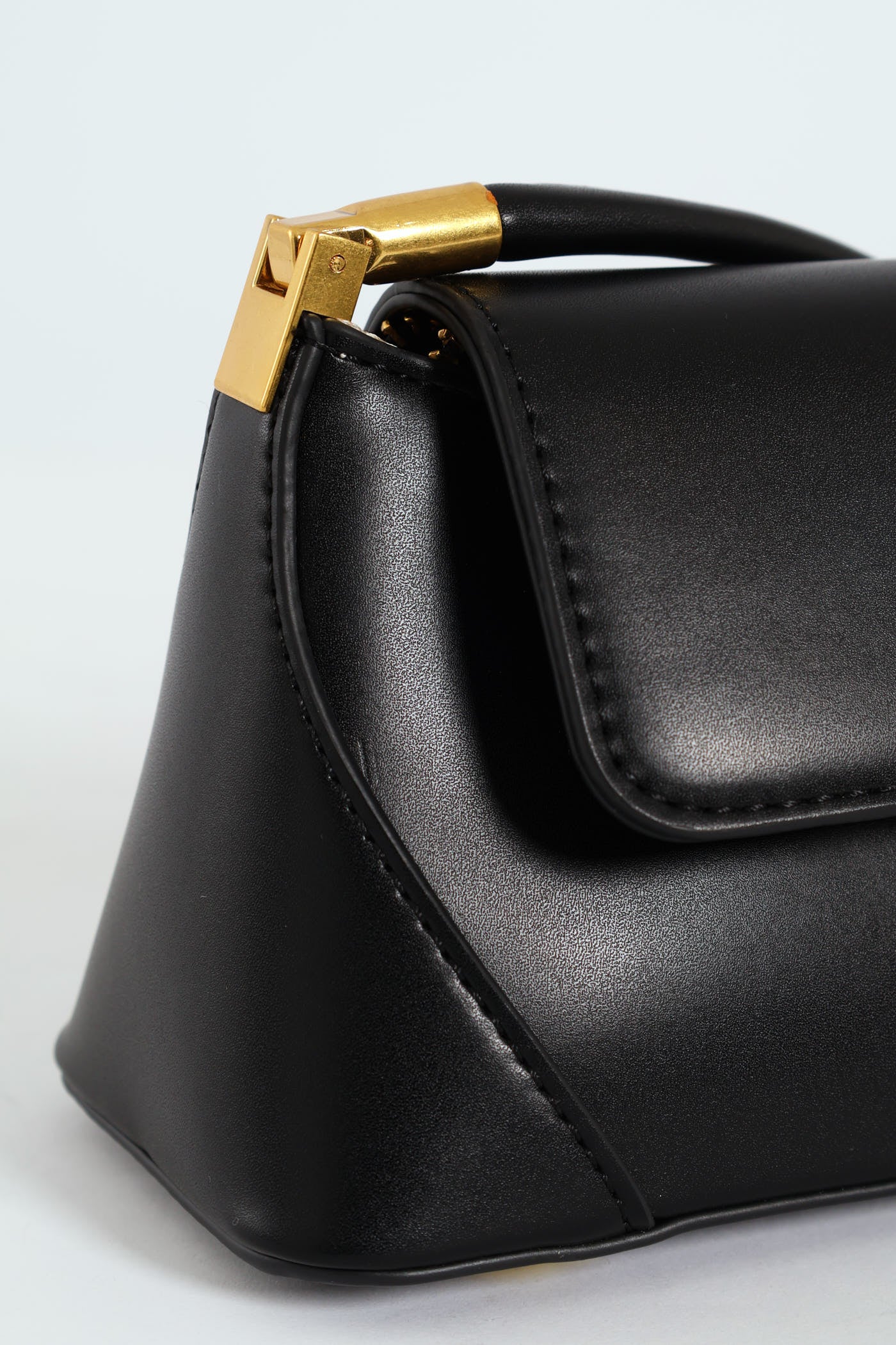 Courtney Bag - Black - Image 5