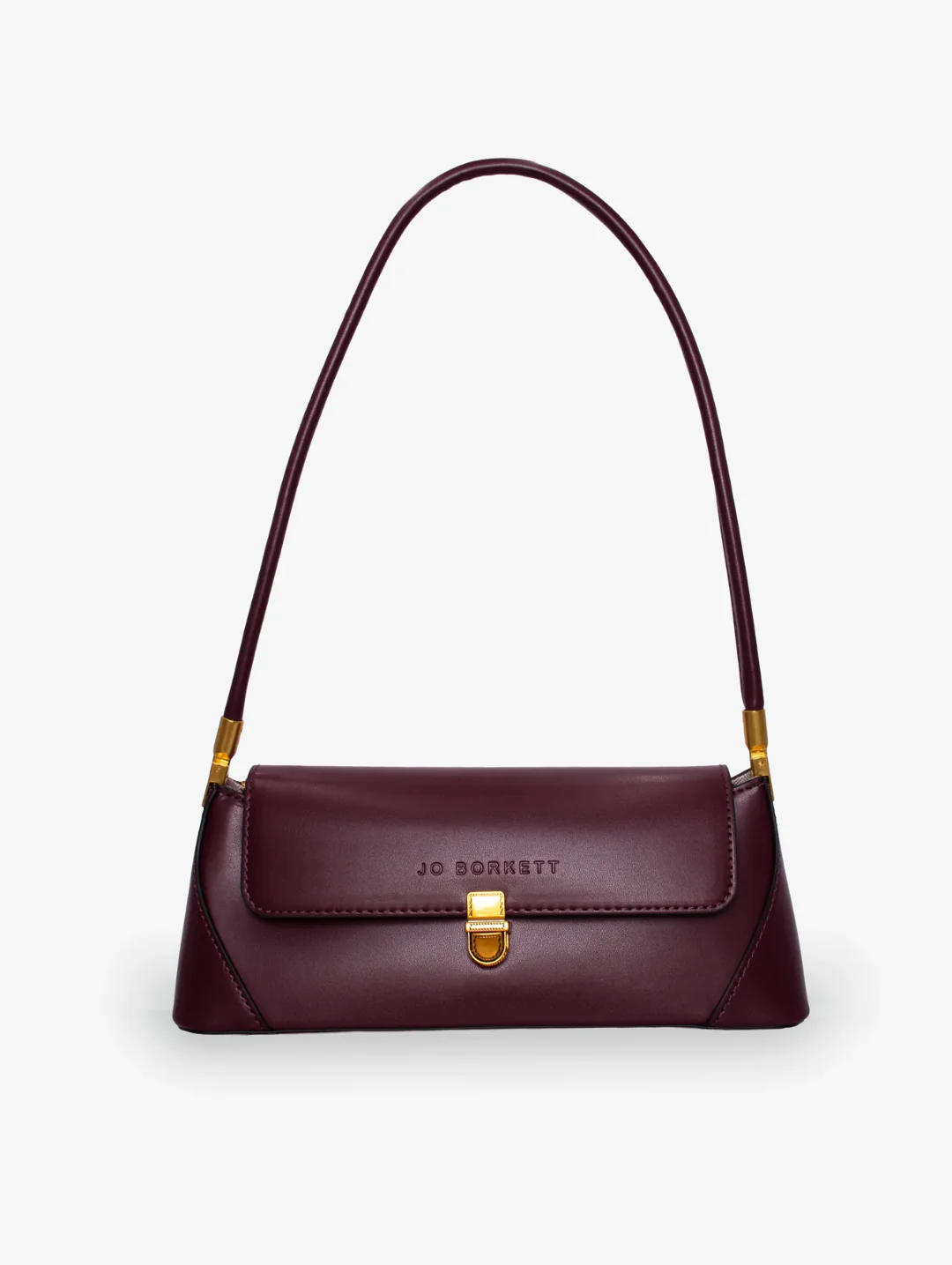 Courtney - Plum - Image 3