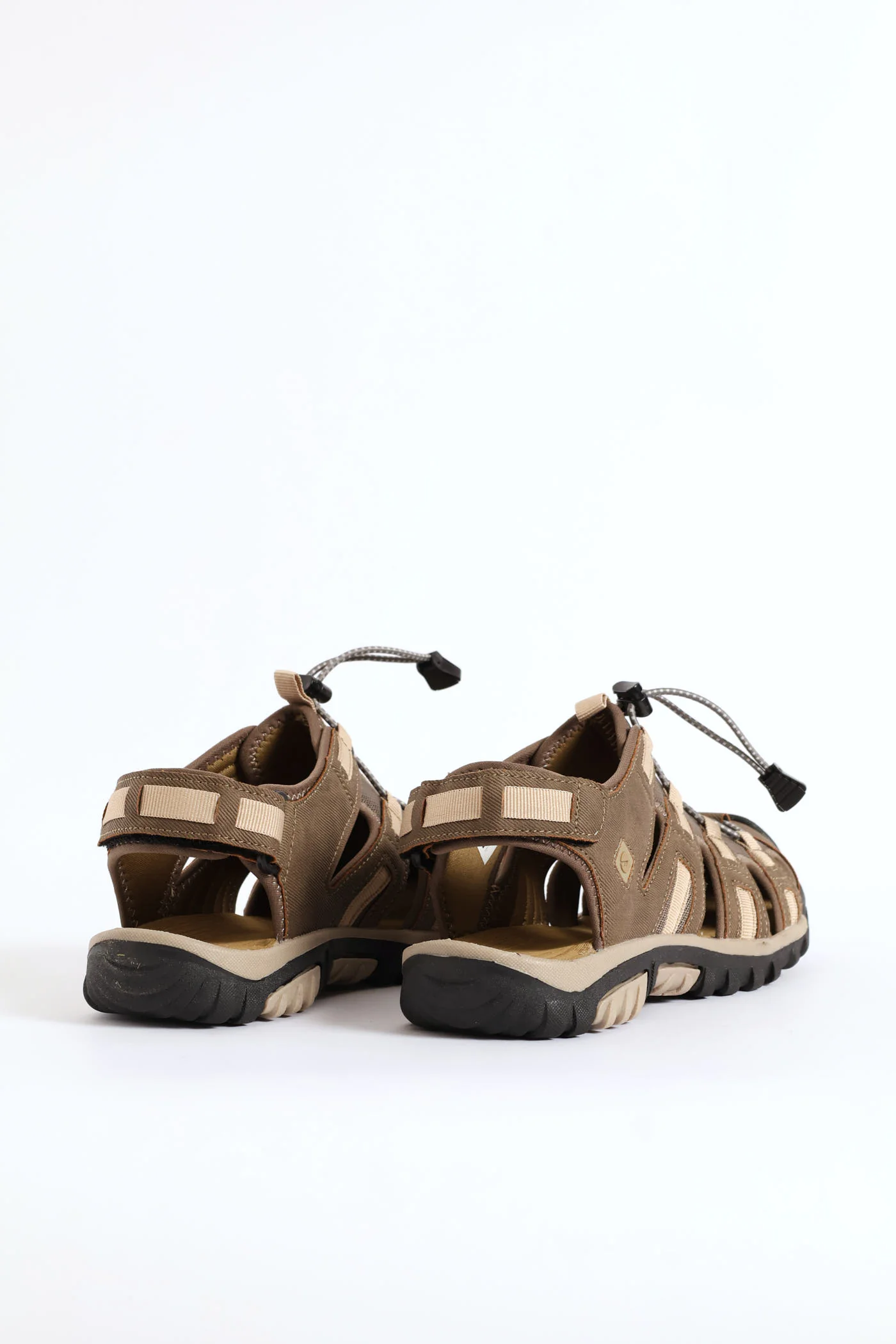 Cove Sport Adventure Sandal - Taupe - Image 5