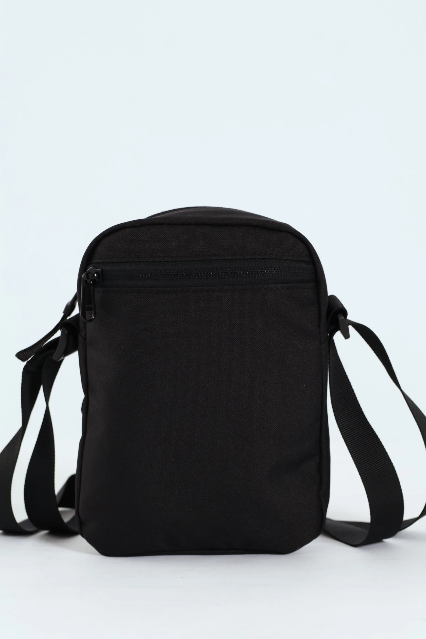 Cross Body Bag - Black - Image 3