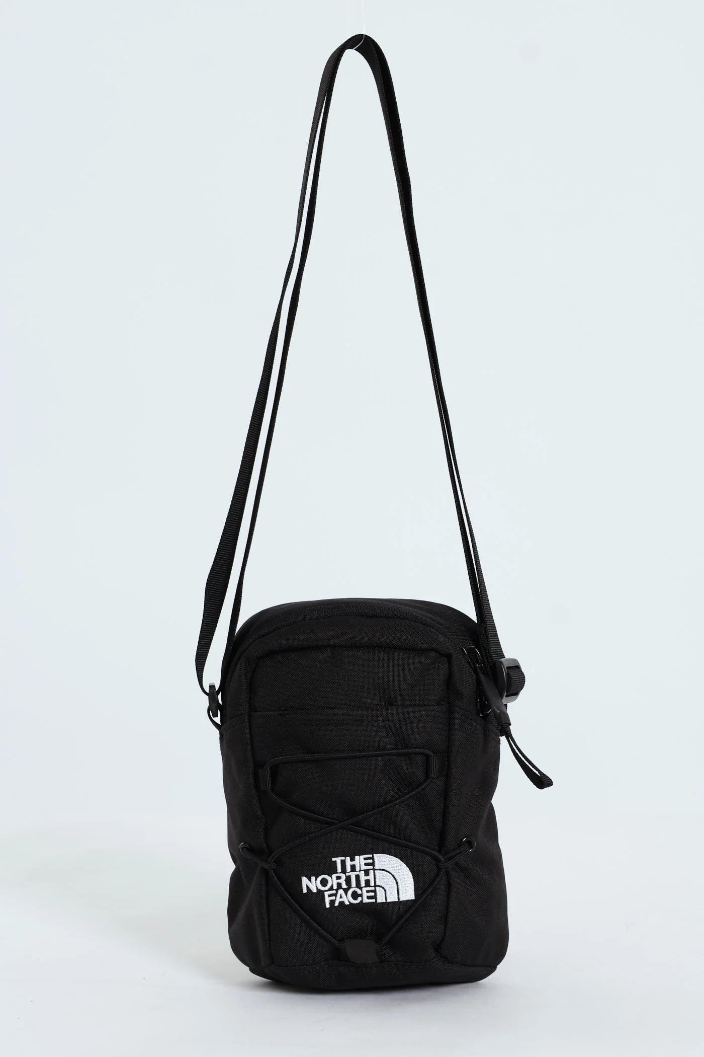 Cross Body Bag - Black - Image 4