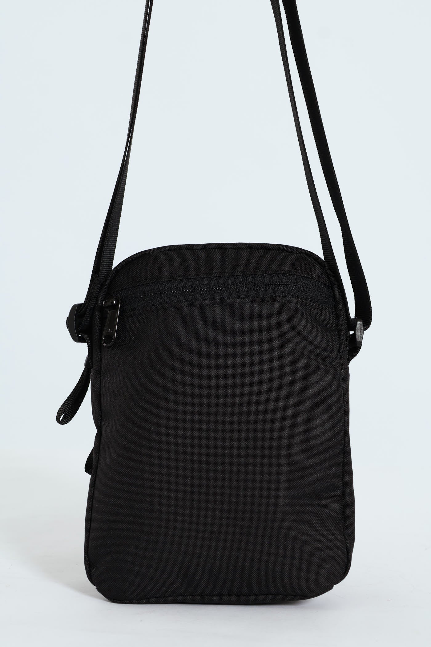 Cross Body Bag - Black - Image 5