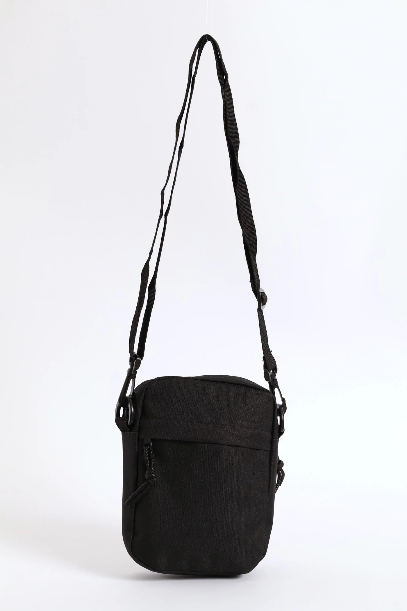 Crossbody Bag - Black - Image 2