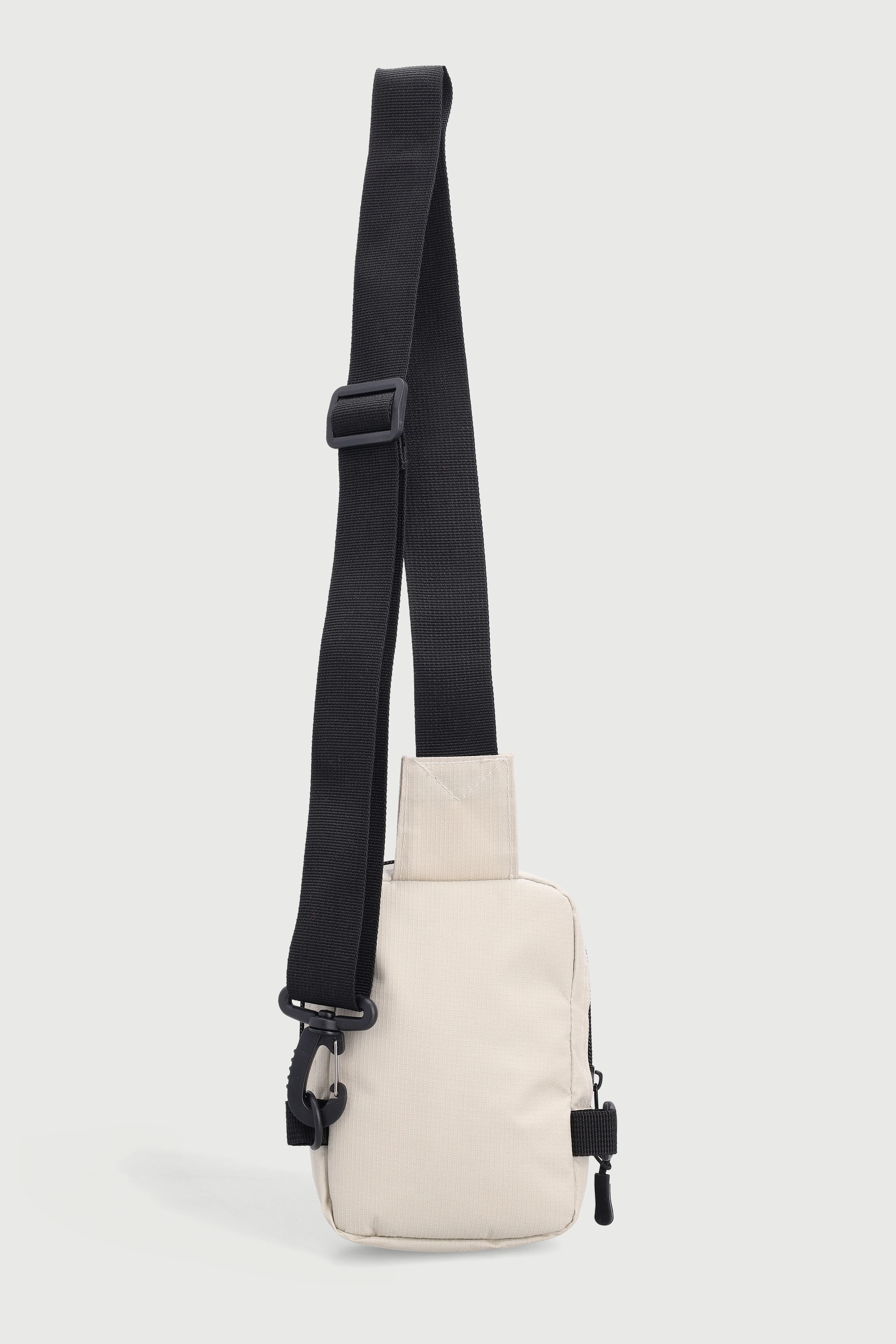 Boys Crossbody Bag - Cream - Image 2