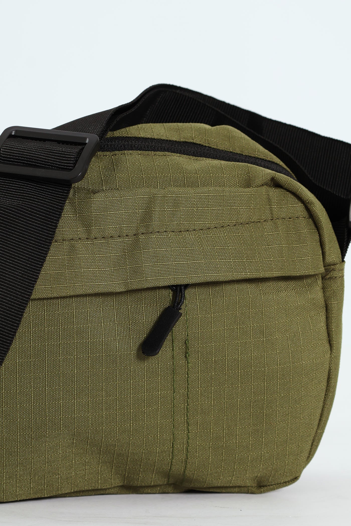 Crossbody Bag - Olive - Image 2