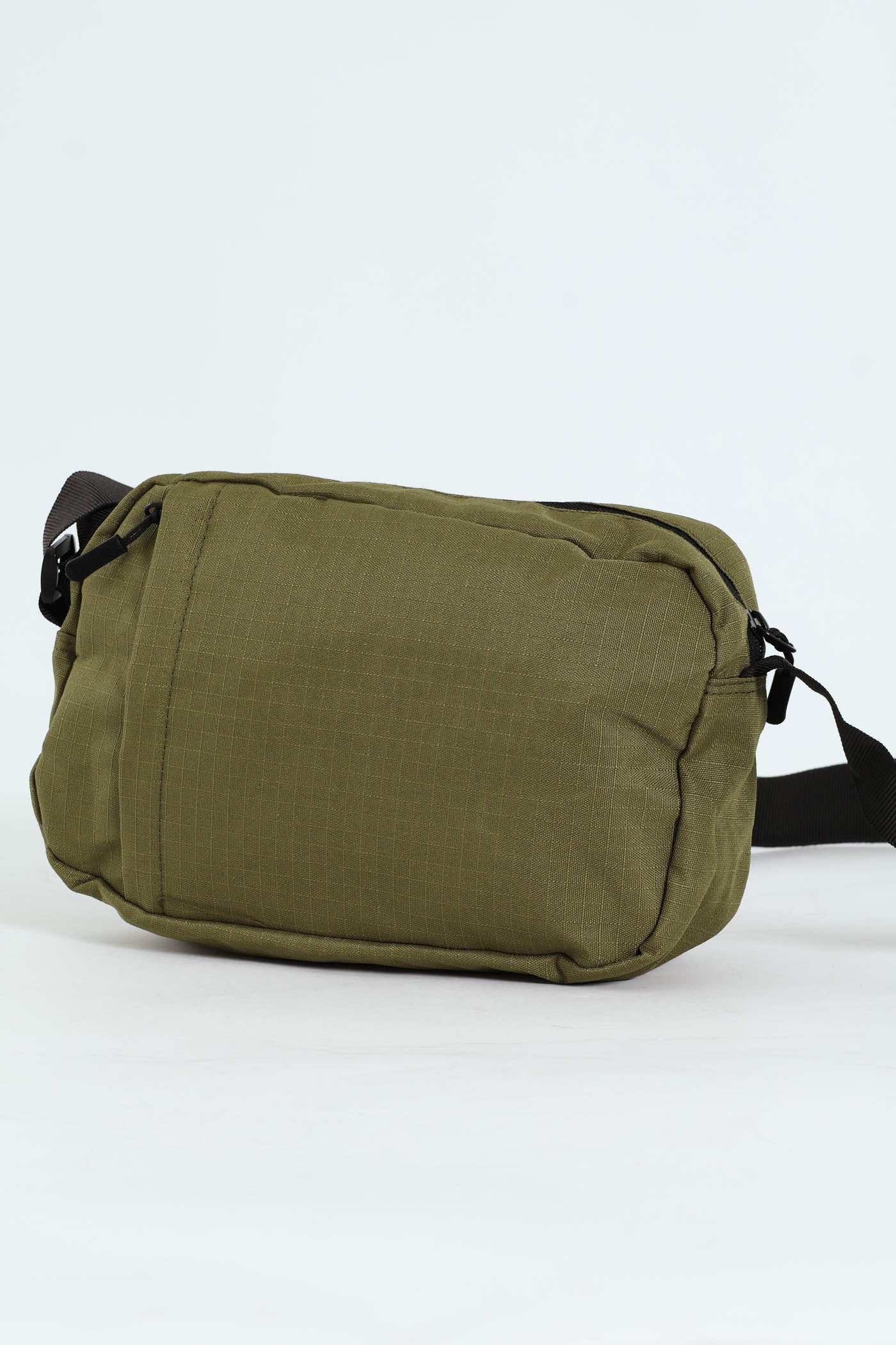 Crossbody Bag - Olive - Image 3
