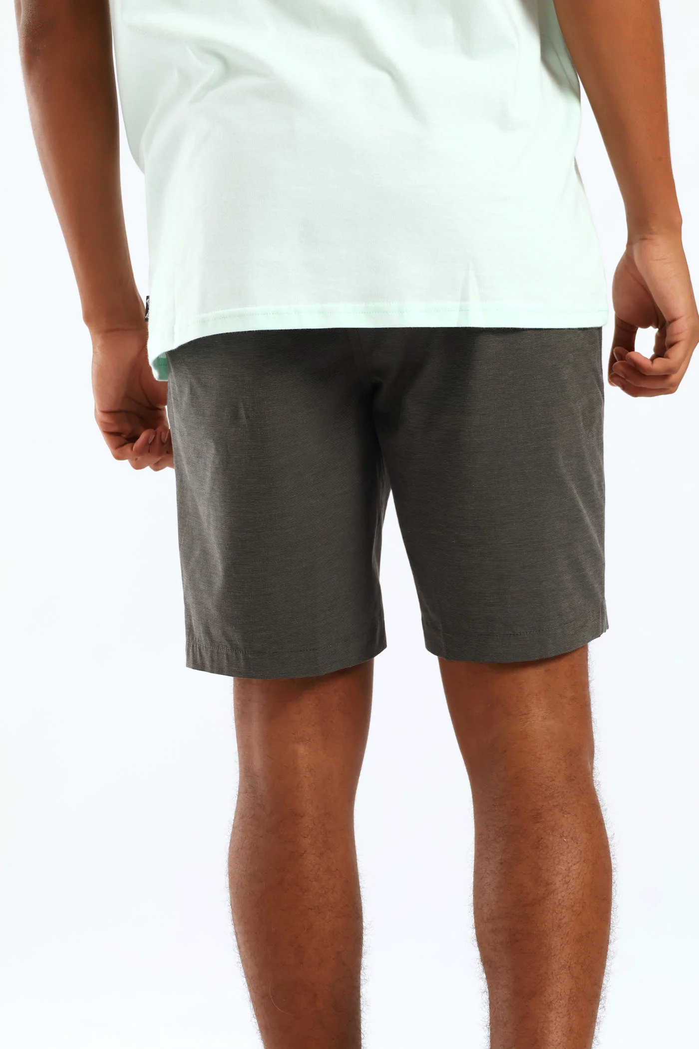Crossfire 19 Submersible Shorts - Charcoal - Image 4