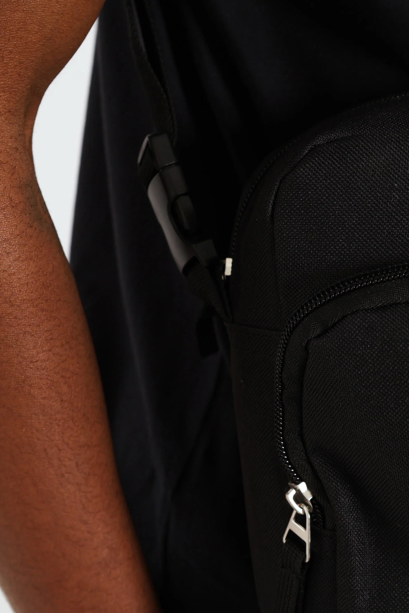 Crossover Bag - Black - Image 3