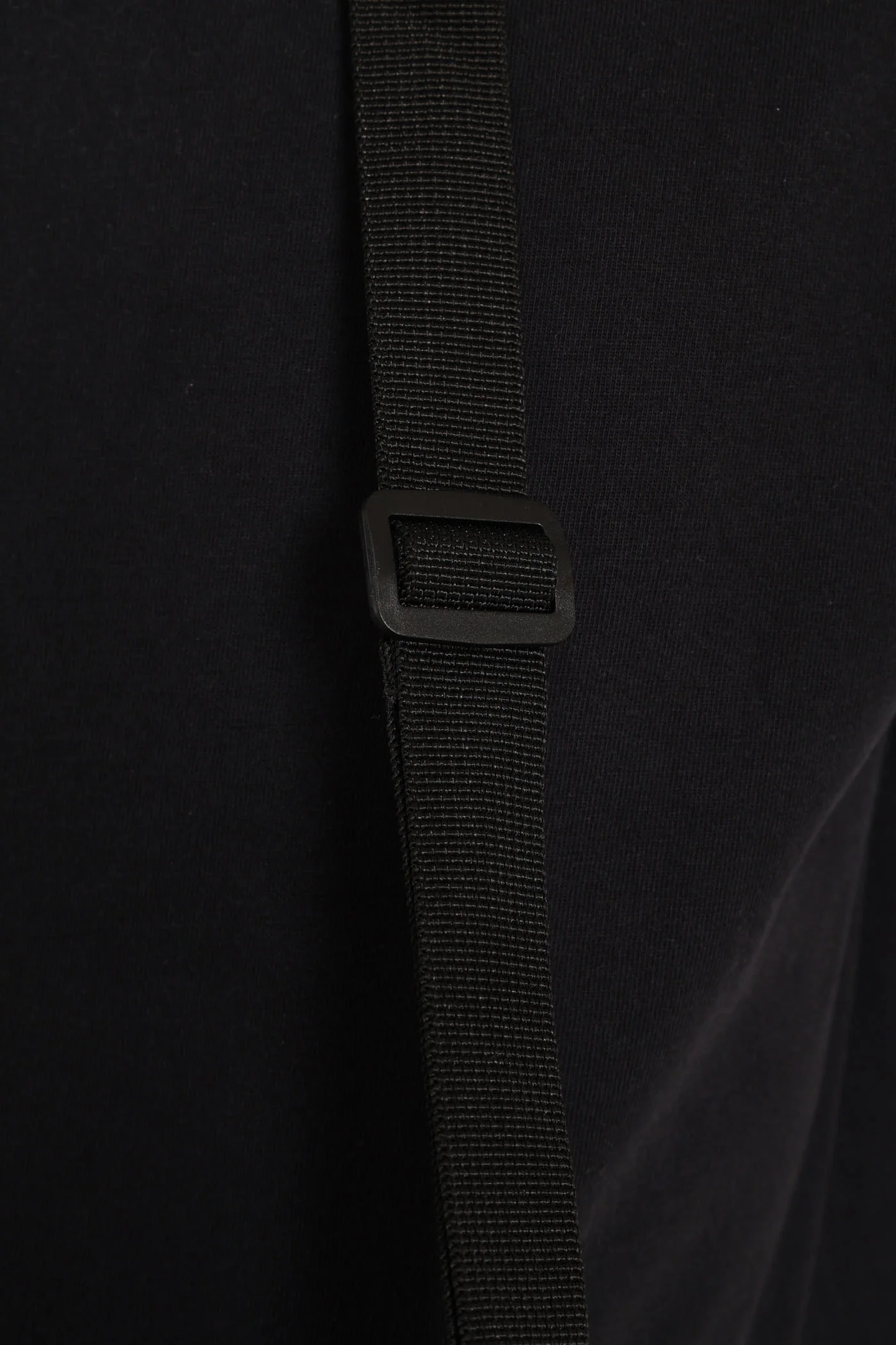 Crossover Bag - Black - Image 5