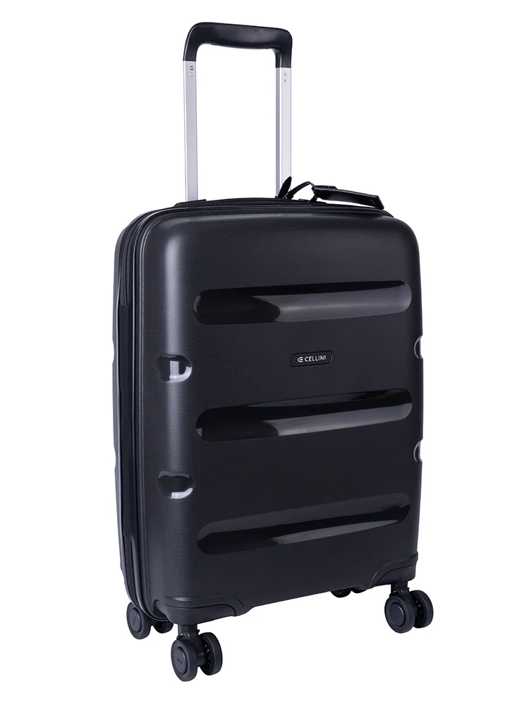 Cruze Trolley Case - Black - Image 3