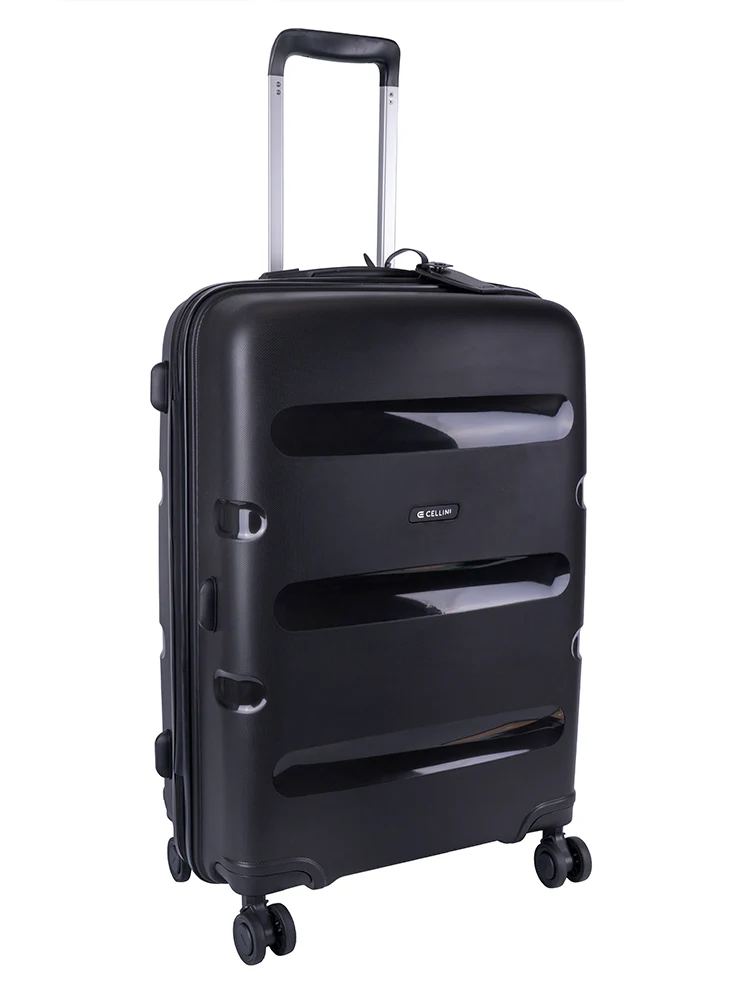 Cruze Trolley Case - Black - Image 4