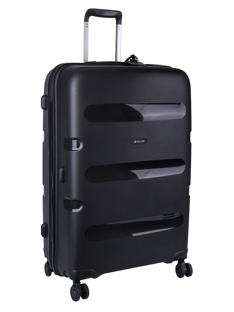 Cruze Trolley Case - Black - Image 5