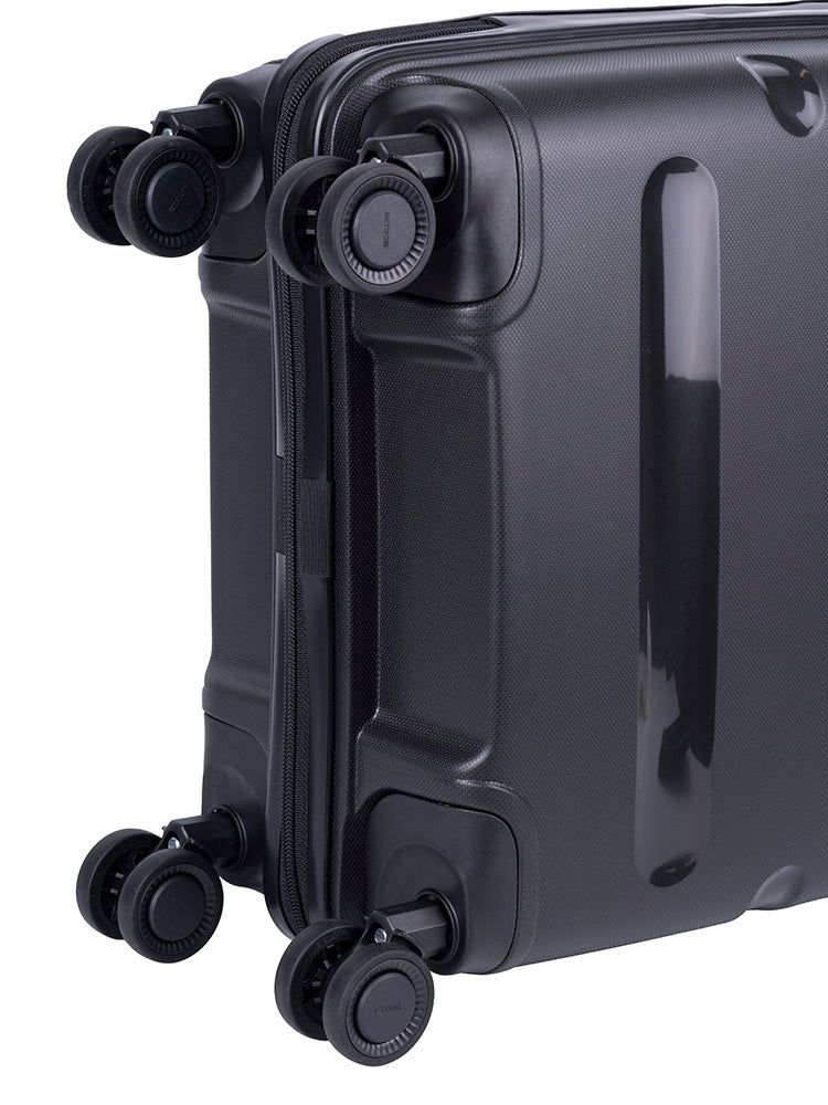 Cruze Trolley Case - Black - Image 7