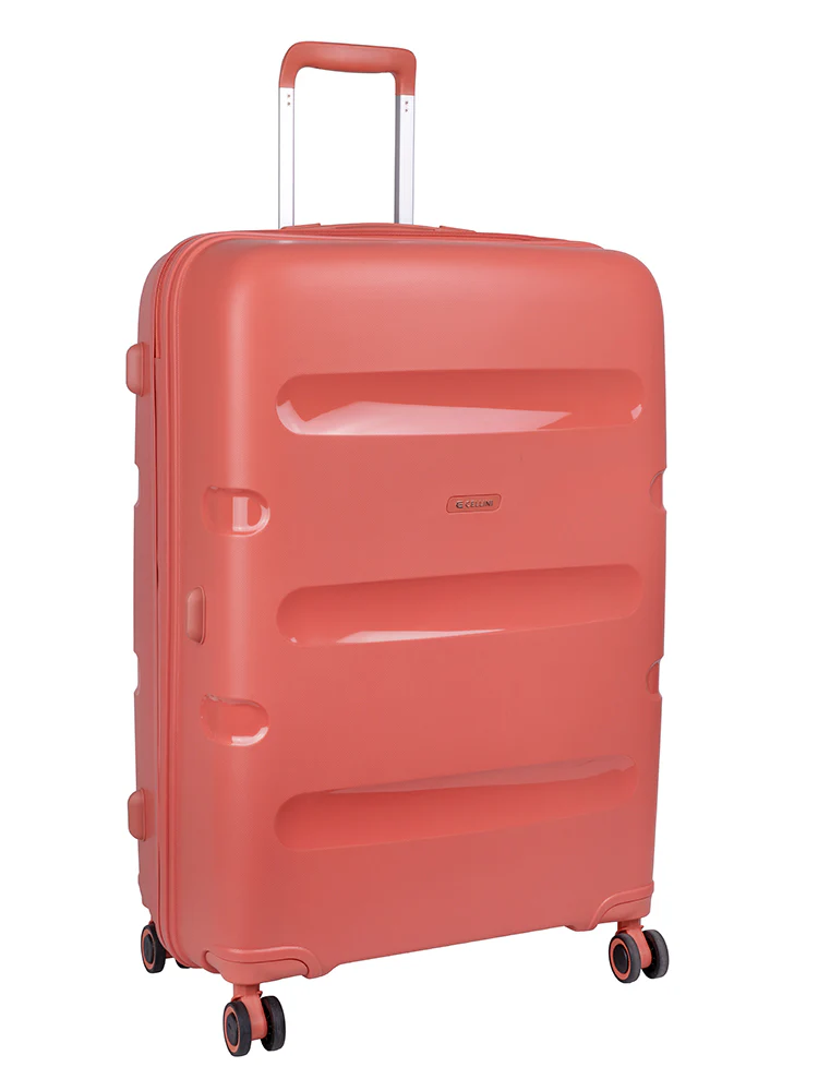 Cruze Trolley Case - Burnt Orange - Image 5