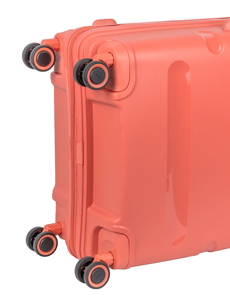 Cruze Trolley Case - Burnt Orange - Image 7