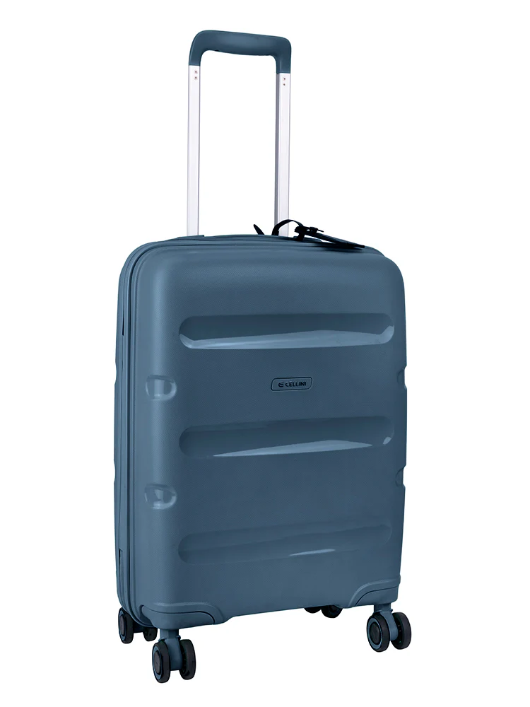 Cruze Trolley Case - Teal - Image 3