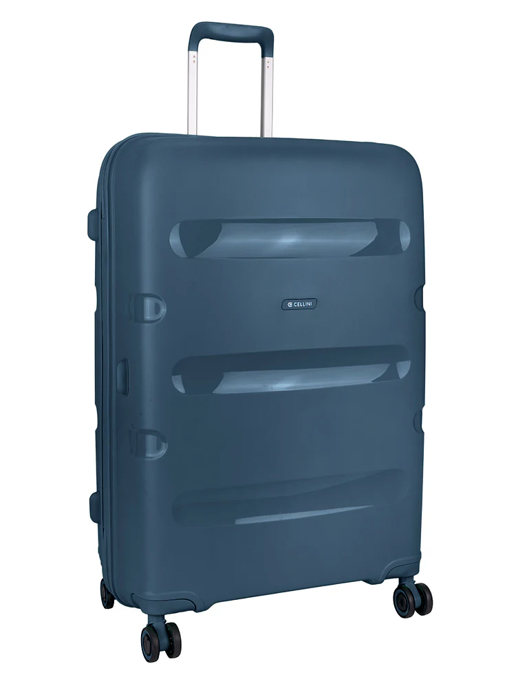 Cruze Trolley Case - Teal - Image 5