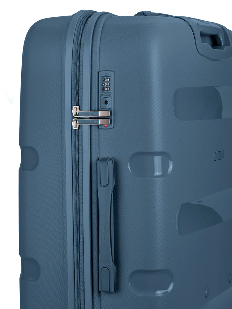 Cruze Trolley Case - Teal - Image 7