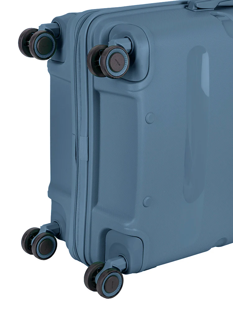 Cruze Trolley Case - Teal - Image 8